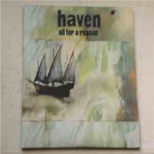 Haven - All For A Reason flac album