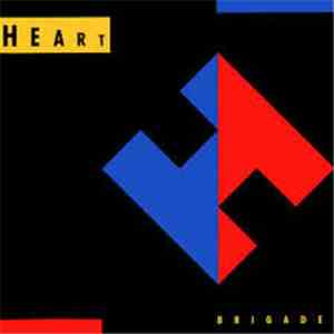 Heart - Brigade flac album