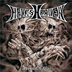 Hellisheaven - Abyss Of War flac album