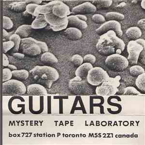 Henry Kaiser - Guitars flac album