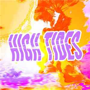 High Tides - Malibuds / Silken Sands flac album