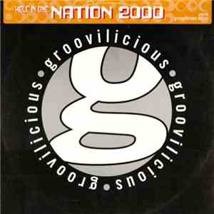 Hole In One - Nation 2000 flac album