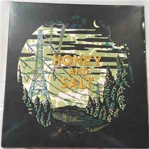 Honey And Salt - Honey And Salt flac album