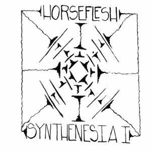 Horseflesh - Synthenesia 1 flac album