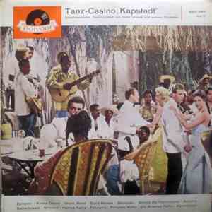 Horst Wende Und Seinem Orchester - Tanz-Casino "Kapstadt" flac album
