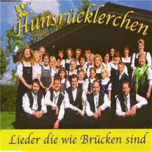 Hunsrücklerchen - Lieder Die Wie Brücken Sind flac album
