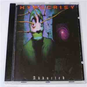 Hypocrisy - Abducted flac album