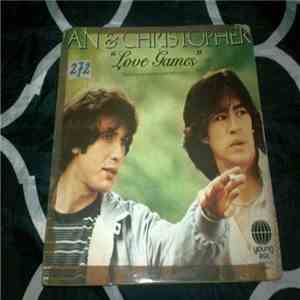 Ian & Christopher - Love Games flac album