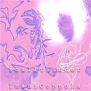 Imani Coppola - Small Thunder flac album