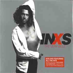 INXS - The Very Best flac album