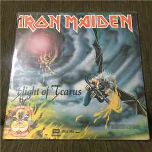 Iron Maiden - Flight Of Icarus/The Trooper flac album