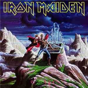 Iron Maiden - Run To The Hills (Live) flac album