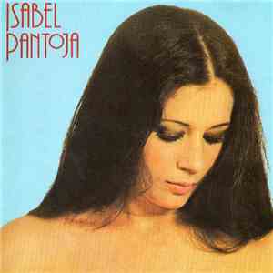 Isabel Pantoja - Isabel Pantoja flac album