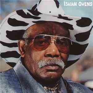 Isaiah Owens  - You Without Sin Cast The First Stone flac album