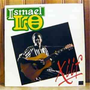 Ismael Lo - Xiif flac album