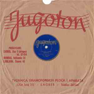 Ivo Robić - You All Come / Any Time flac album