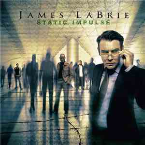 James LaBrie - Static Impulse flac album