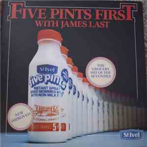 James Last - Make The Party Last flac album