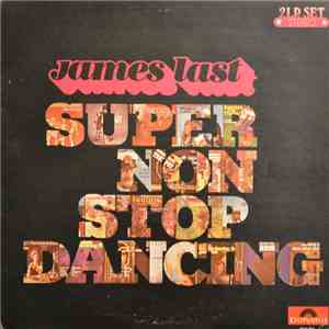 James Last - Super Non Stop Dancing flac album