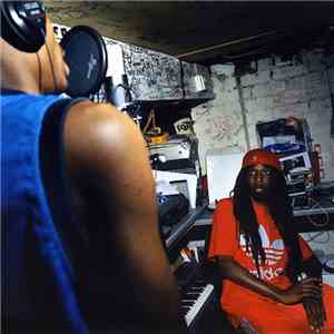 Jammer - Jammer Dubz Vol. 1 flac album