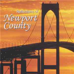 Jay Atwood - Reflections Of Newport County flac album