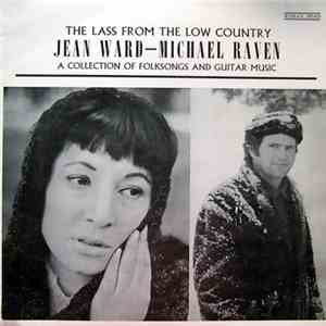 Jean Ward Michael Raven - The Lass From The Low Country flac album