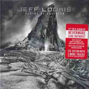 Jeff Loomis - Plains Of Oblivion flac album