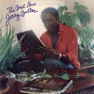 Jerry Butler - The Best Love flac album