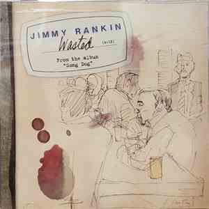 Jimmy Rankin - Wasted flac album