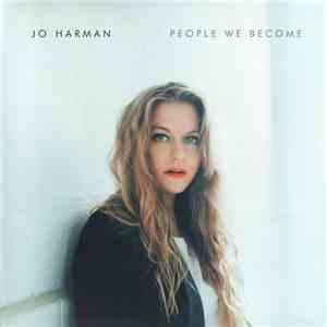Jo Harman - People We Become flac album