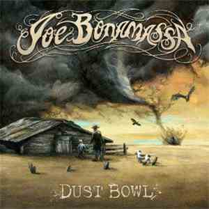 Joe Bonamassa - Dust Bowl flac album