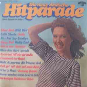 Joe Campmann - Die Neue Deutsche Hitparade Folge 7 flac album