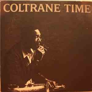 John Coltrane - Coltrane Time flac album