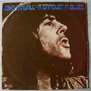 John Mayall - A Banquet In Blues flac album