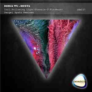 Johna Wu - Hosta flac album