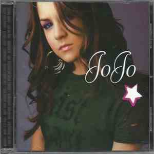 JoJo  - JoJo flac album