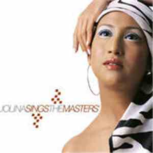 Jolina Magdangal - Jolina Sings The Masters flac album