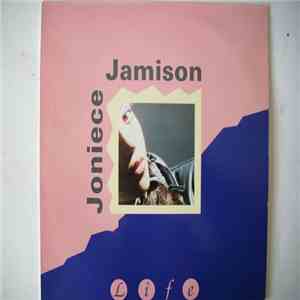 Joniece Jamison - Life flac album