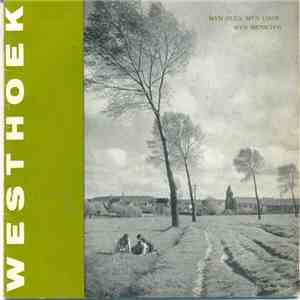 Joris Declercq - Westhoek flac album