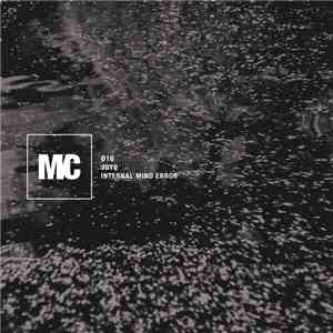 JoyB - Internal Mind Error flac album
