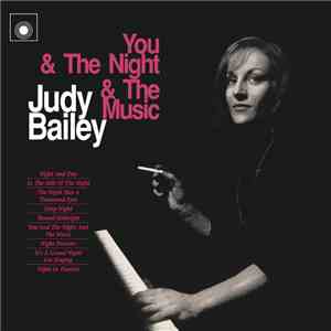 Judy Bailey - You & The Night & The Music flac album