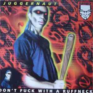 Juggernaut - Communism flac album