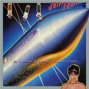 Juicy Fruits - 27 Minutes flac album