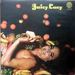 Juicy Lucy - Juicy Lucy flac album