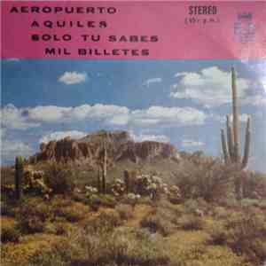 Julio Lorente - Aeropuerto +3 flac album