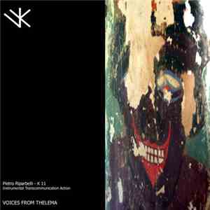 K11 - Voices From Thelema flac album