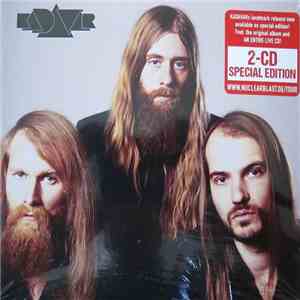 Kadavar - Abra Kadavar flac album