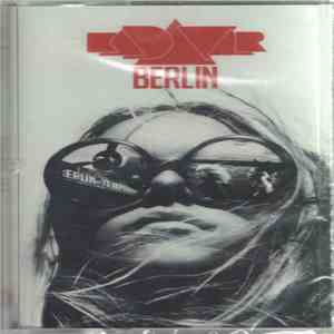 Kadavar - Berlin flac album