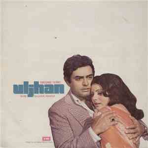 Kalyanji Anandji - Uljhan flac album