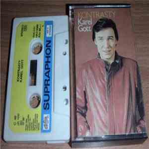 Karel Gott - Kontrasty flac album